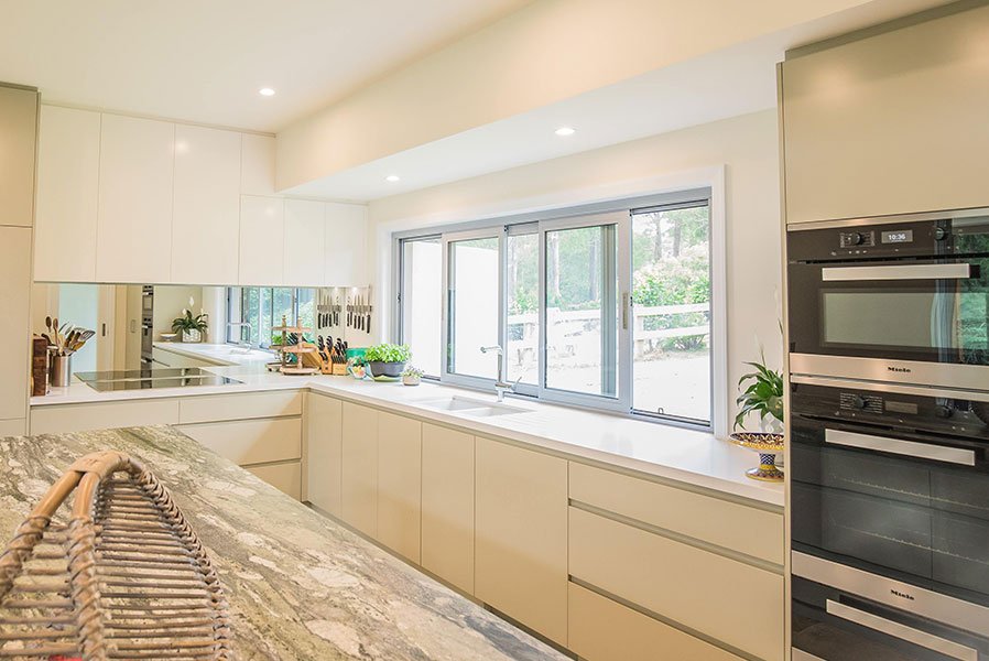 Aluminium Windows in Townsville Townsville Windows & Screens