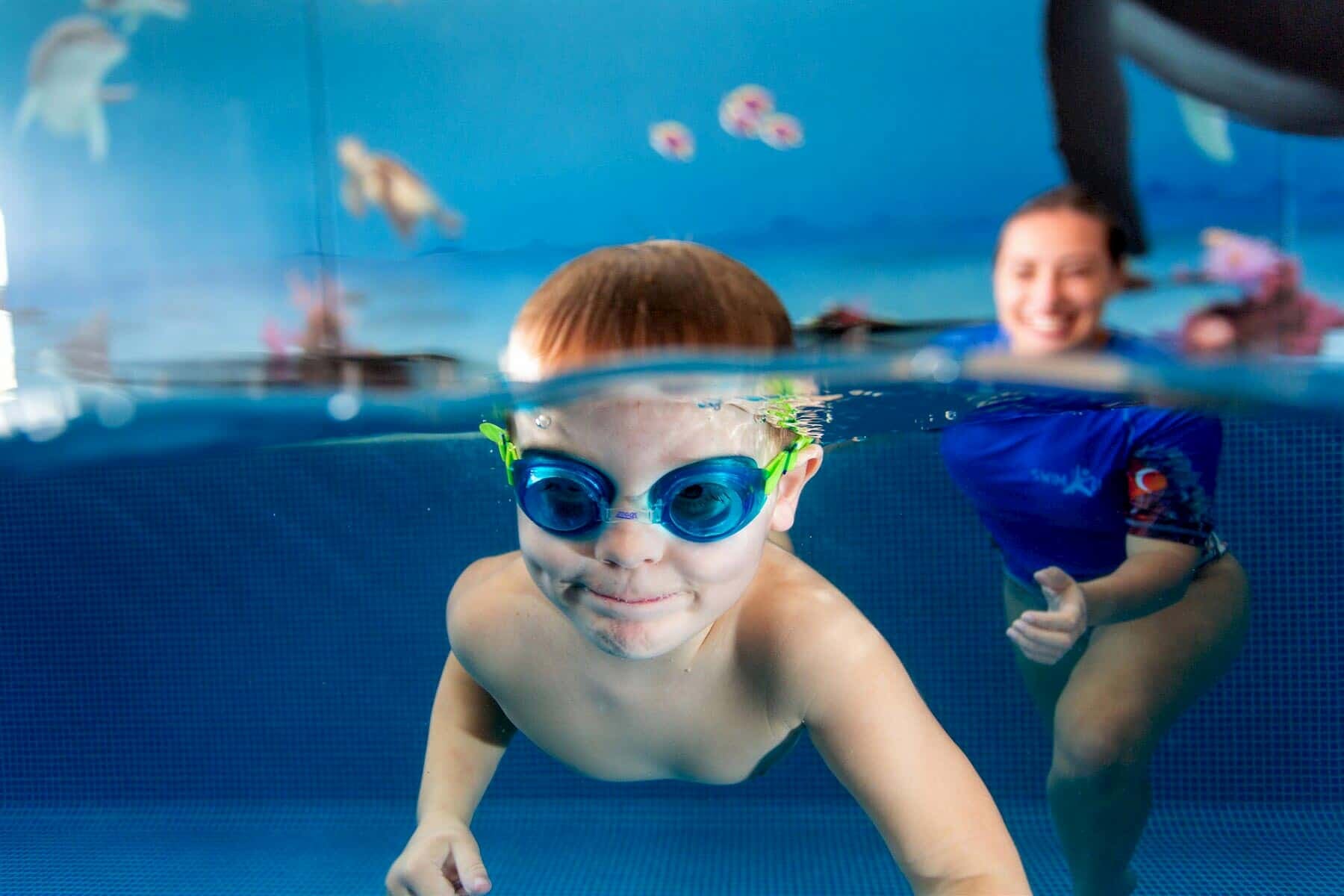 Swimming Lessons Coffs Harbour SwimCare