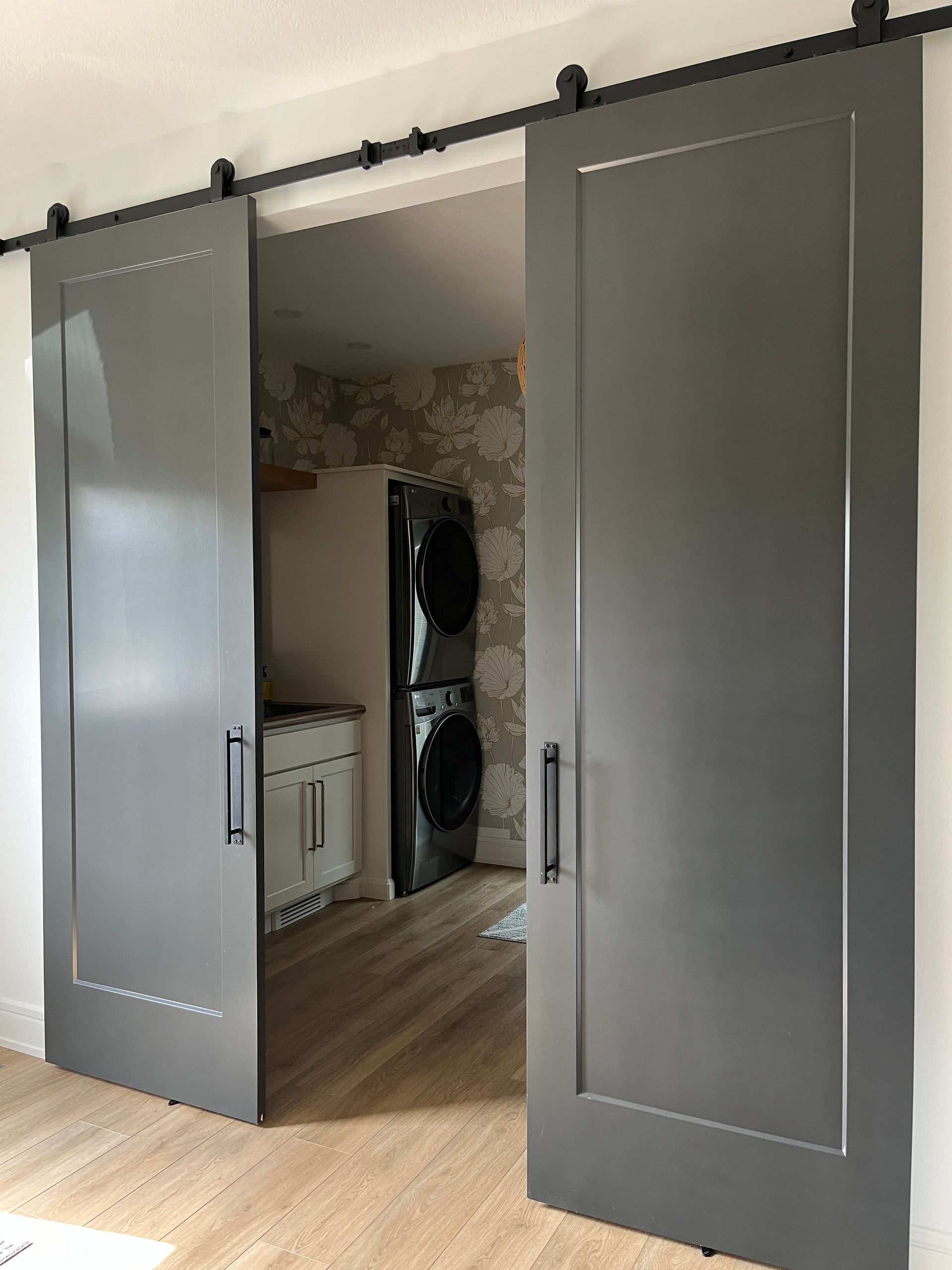 & More Homan Interiors