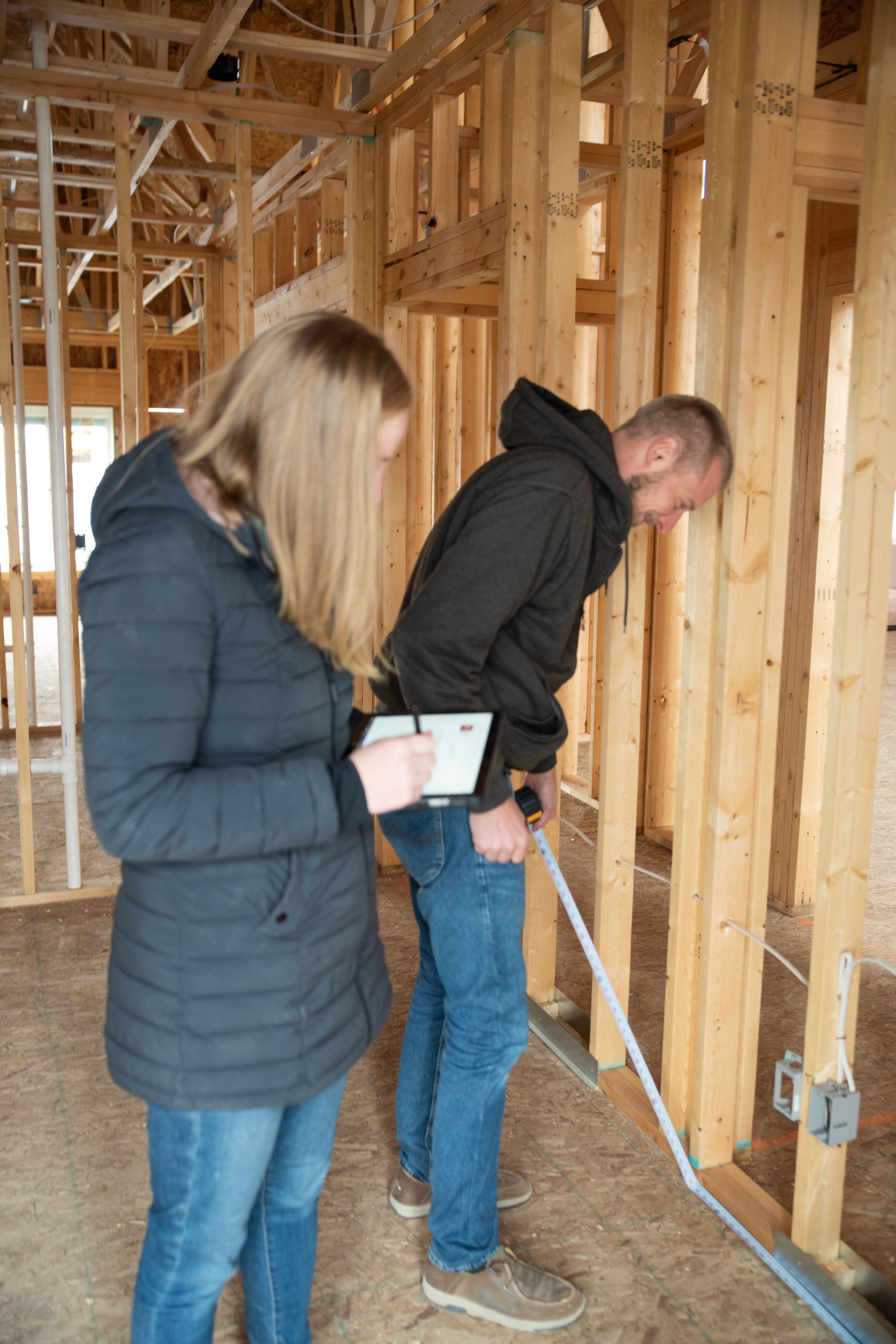 The Process Homan Interiors