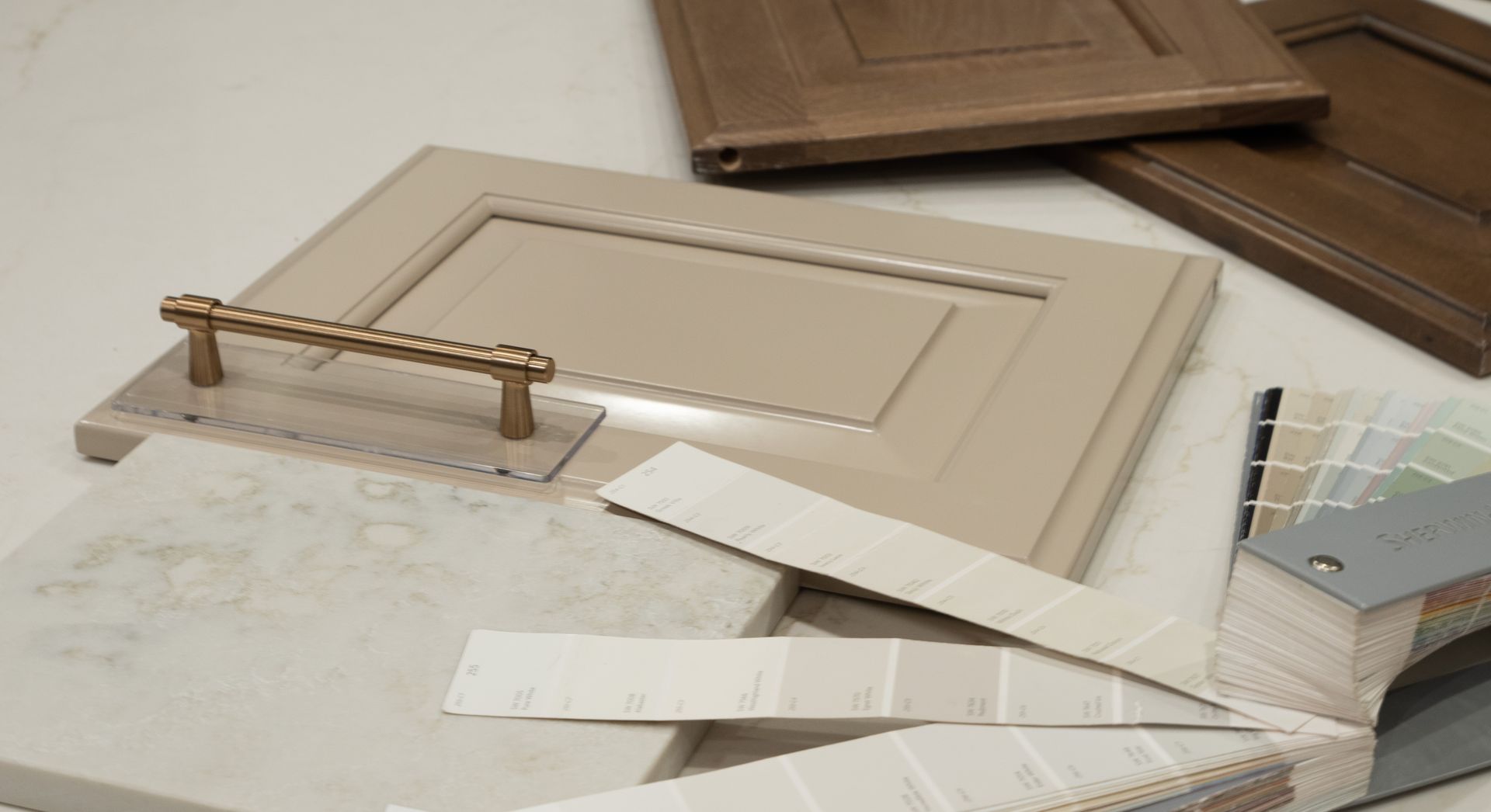 The Process Homan Interiors