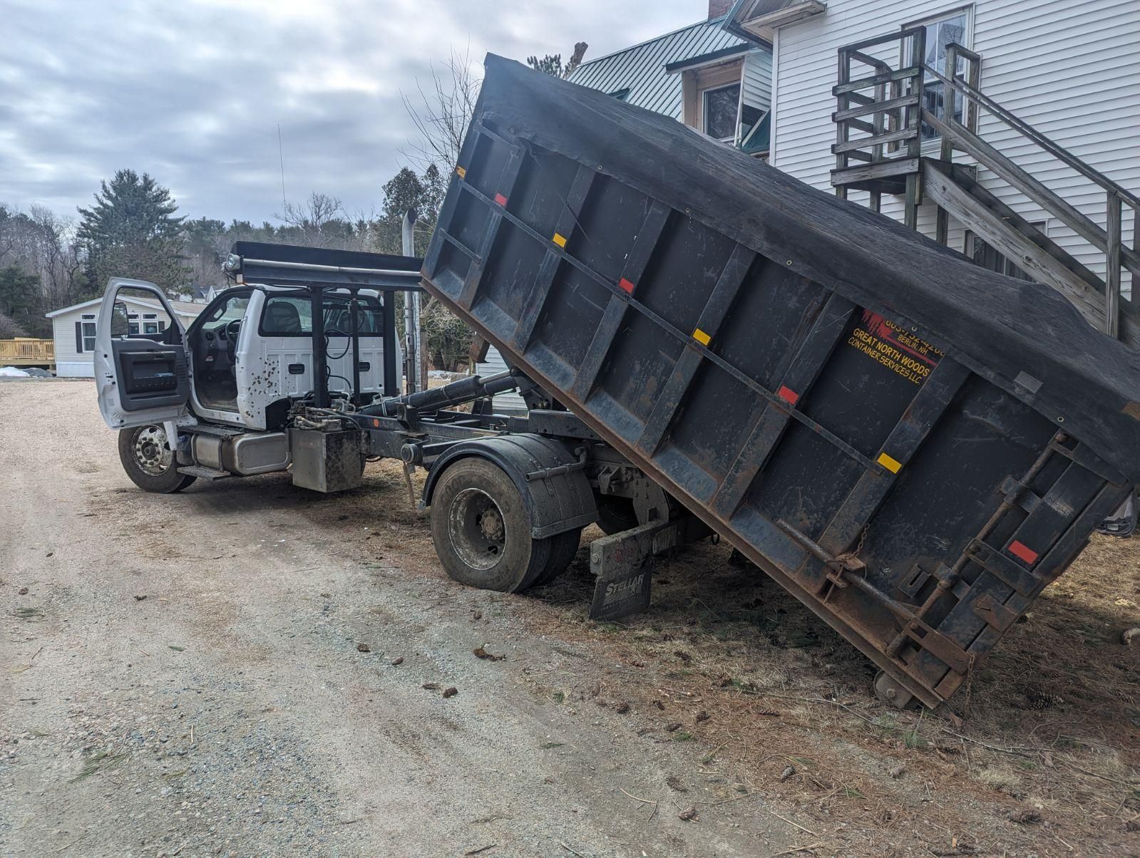 Gallery Berlin, Conway, Littleton, NH