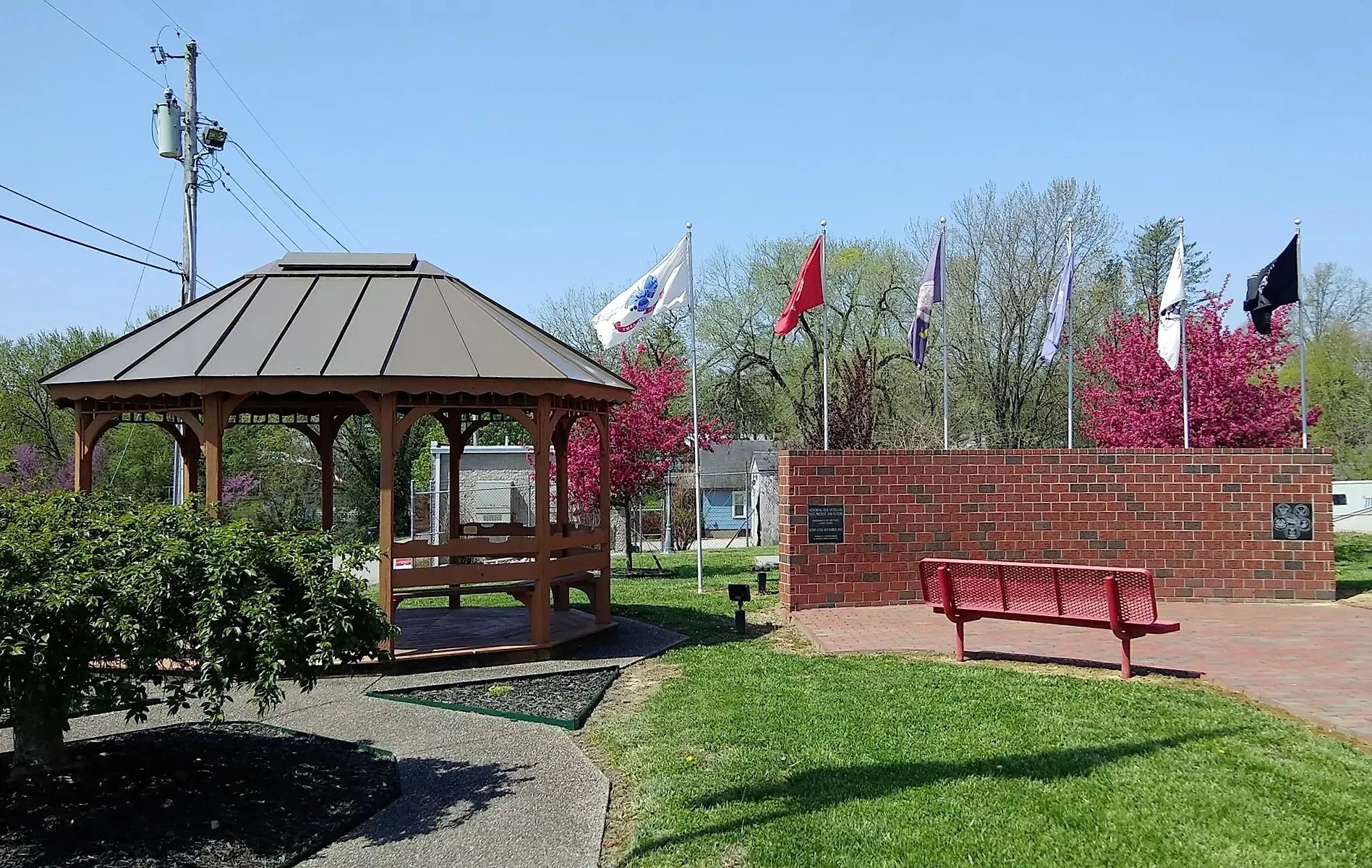 Town of Lynnville Lynnville, IN