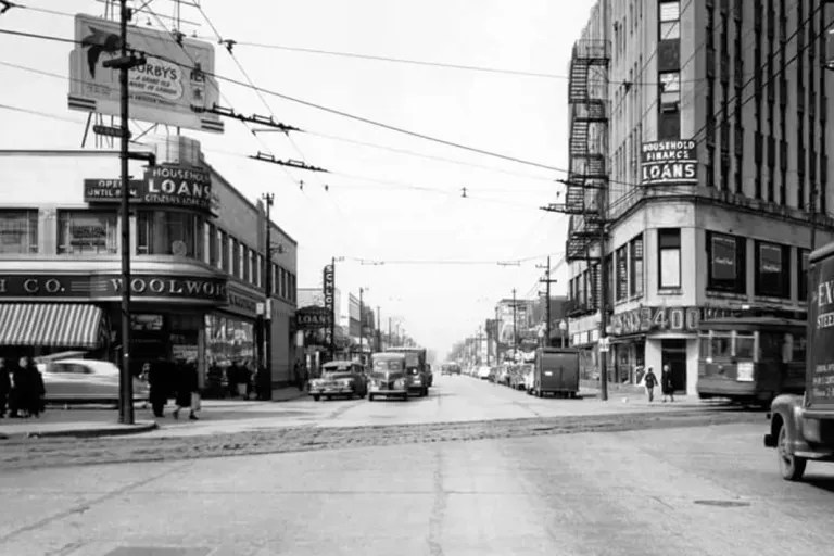 A Brief History of Chicago’s Avondale Neighborhood