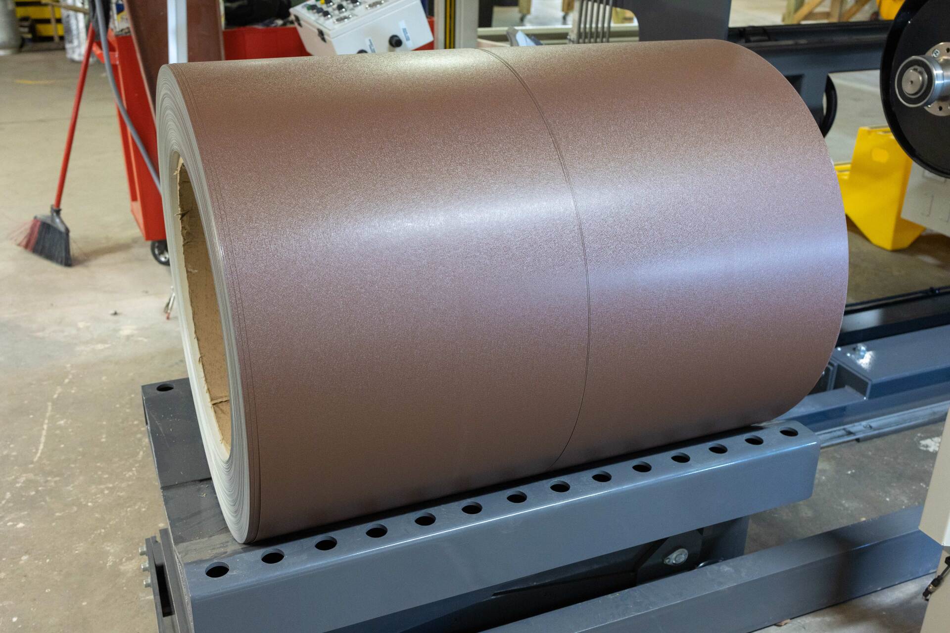 Metal Roofing & Roofing Products in Grabill, Indiana