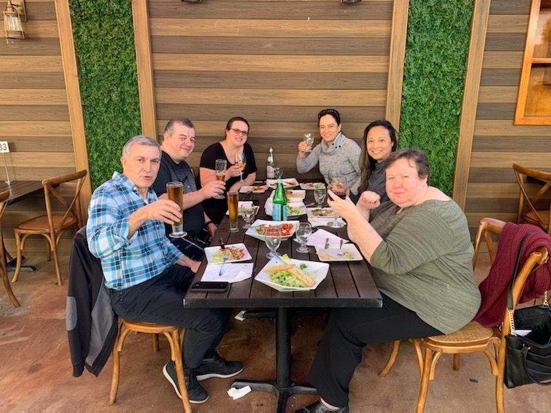 Local Accounting Firm Glendale, CA Integrity Accounting