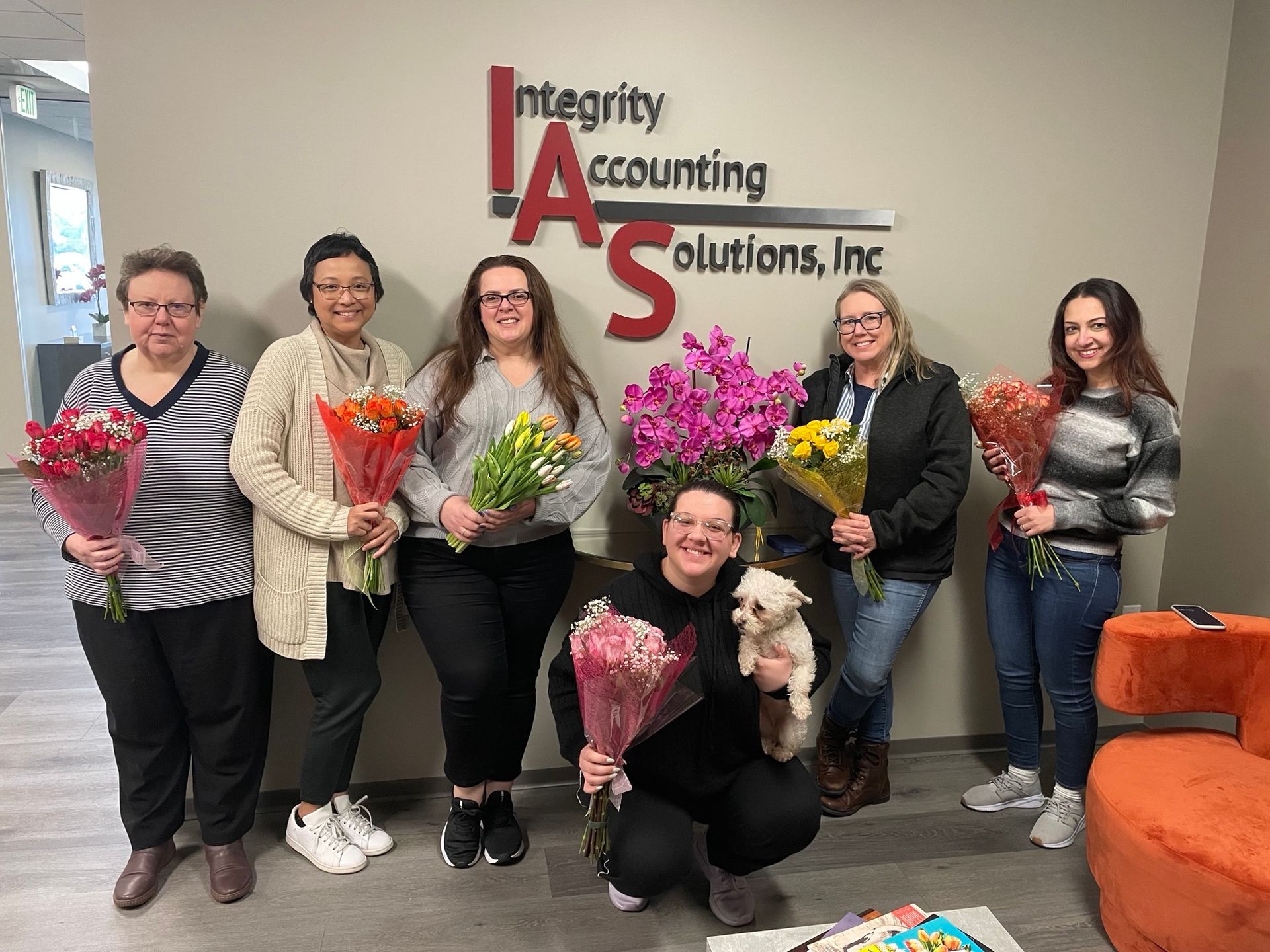 Local Accounting Firm Glendale, CA Integrity Accounting