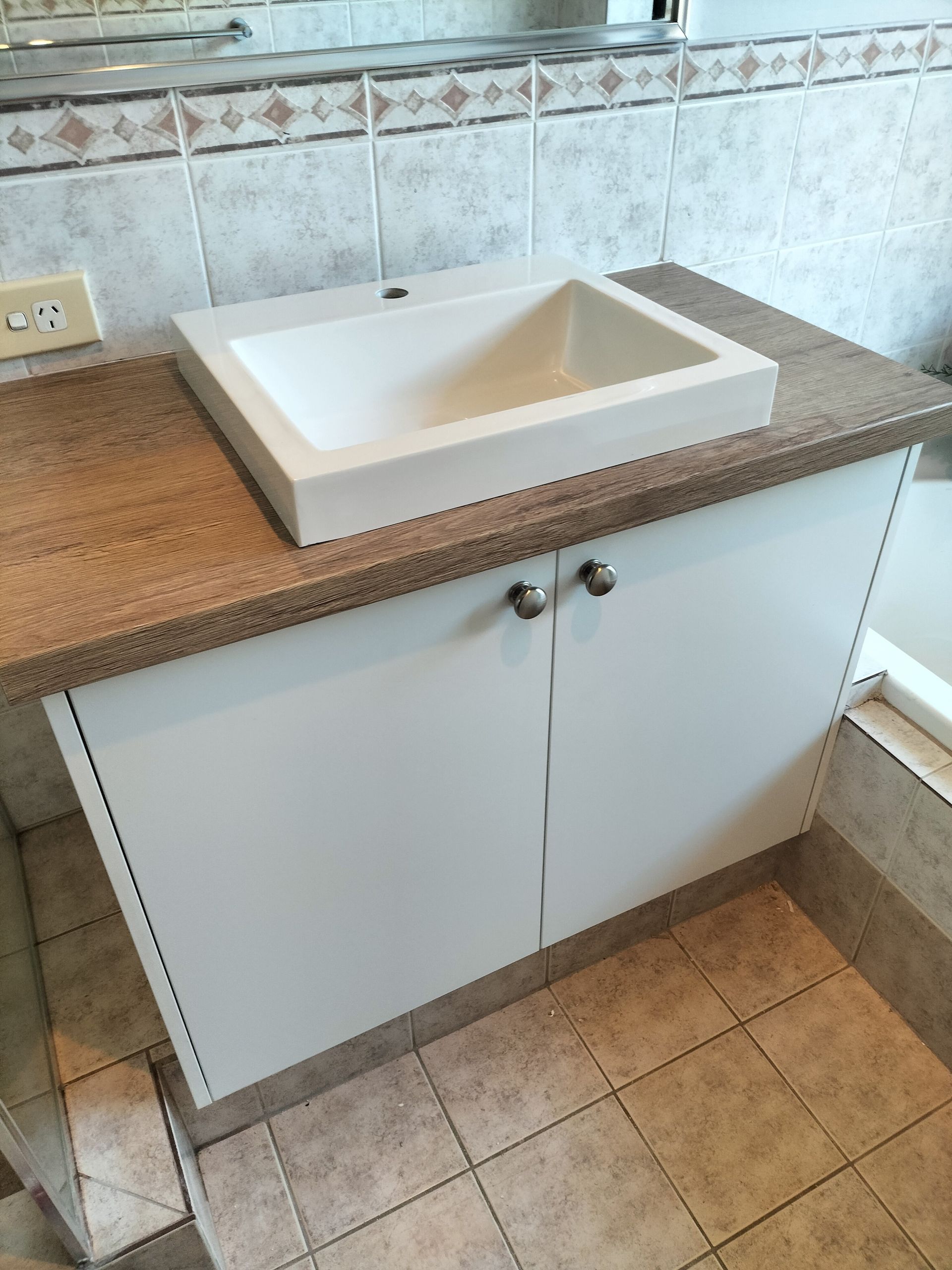 Maker Mandurah, WA Mr Kitchens and