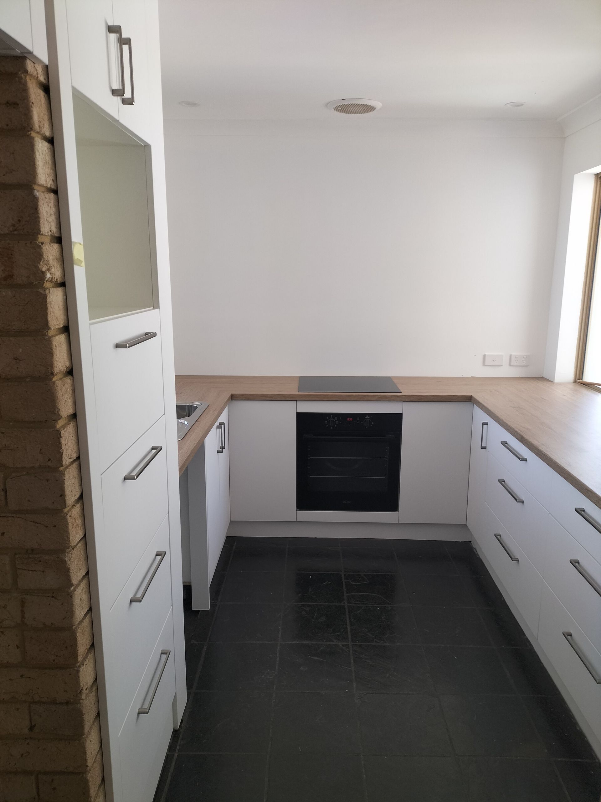 Maker Mandurah, WA Mr Kitchens and