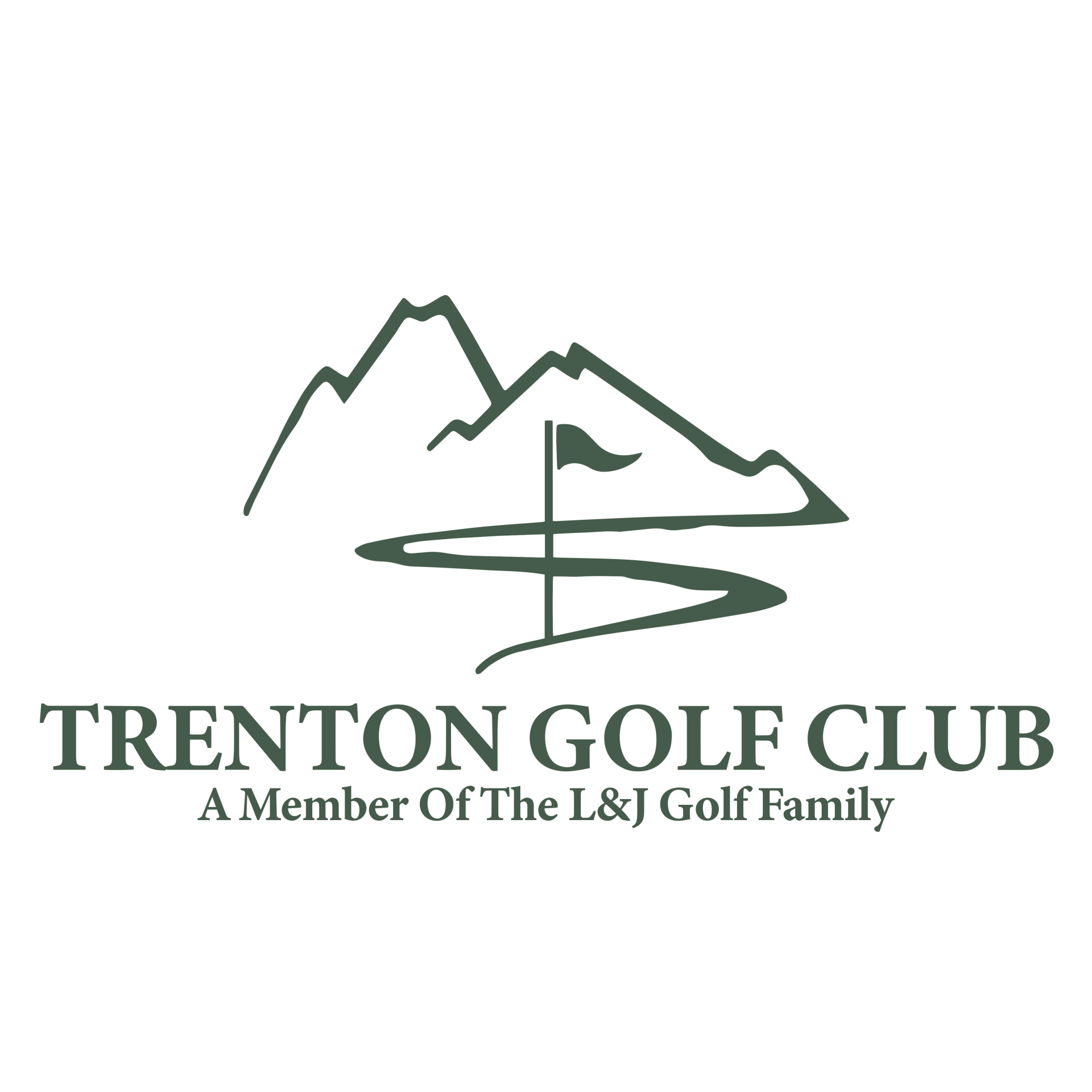 Trenton Golf Club Our Golf Course