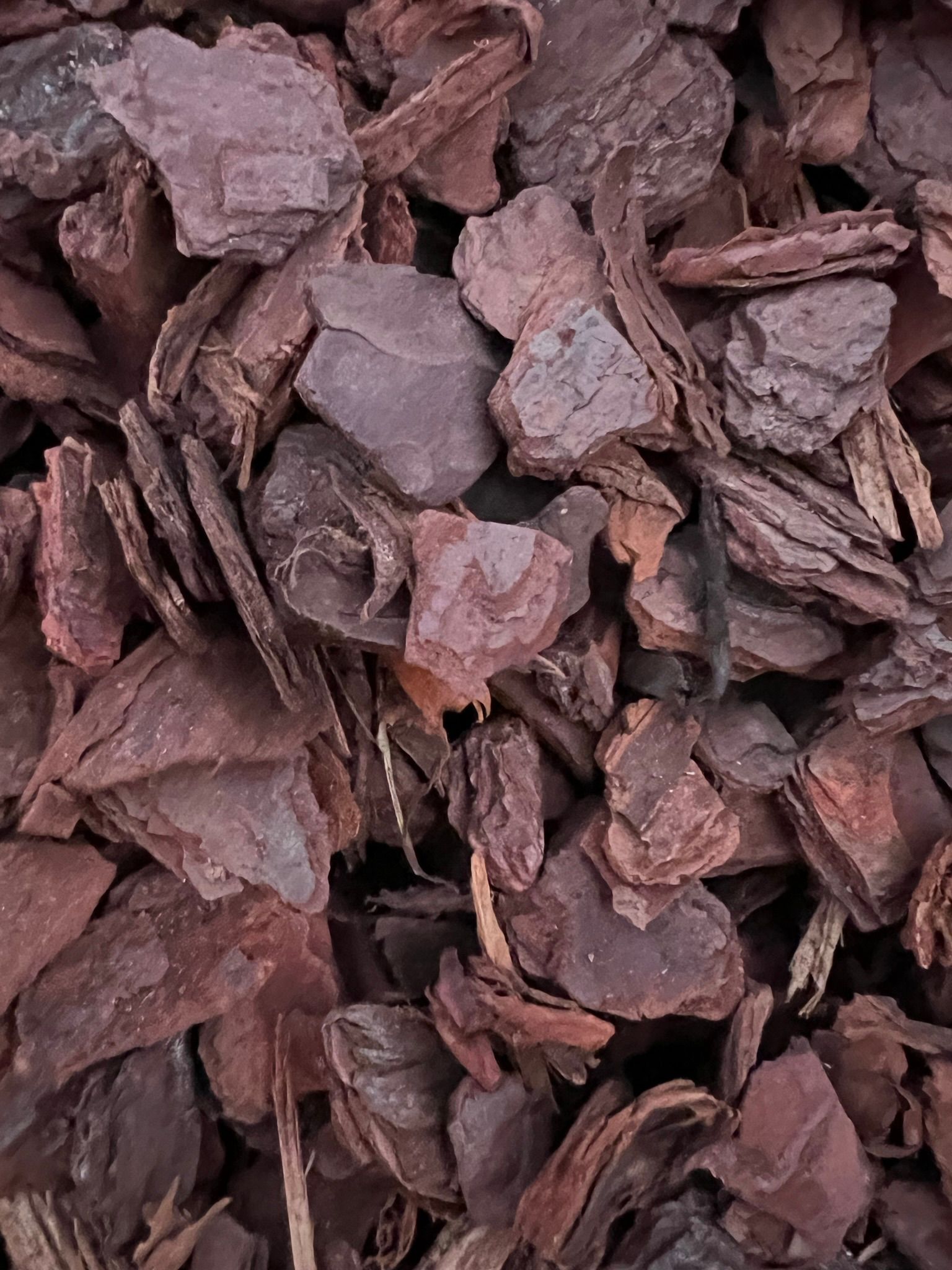 Mulch in Mullumbimby Wards Landscape Supplies