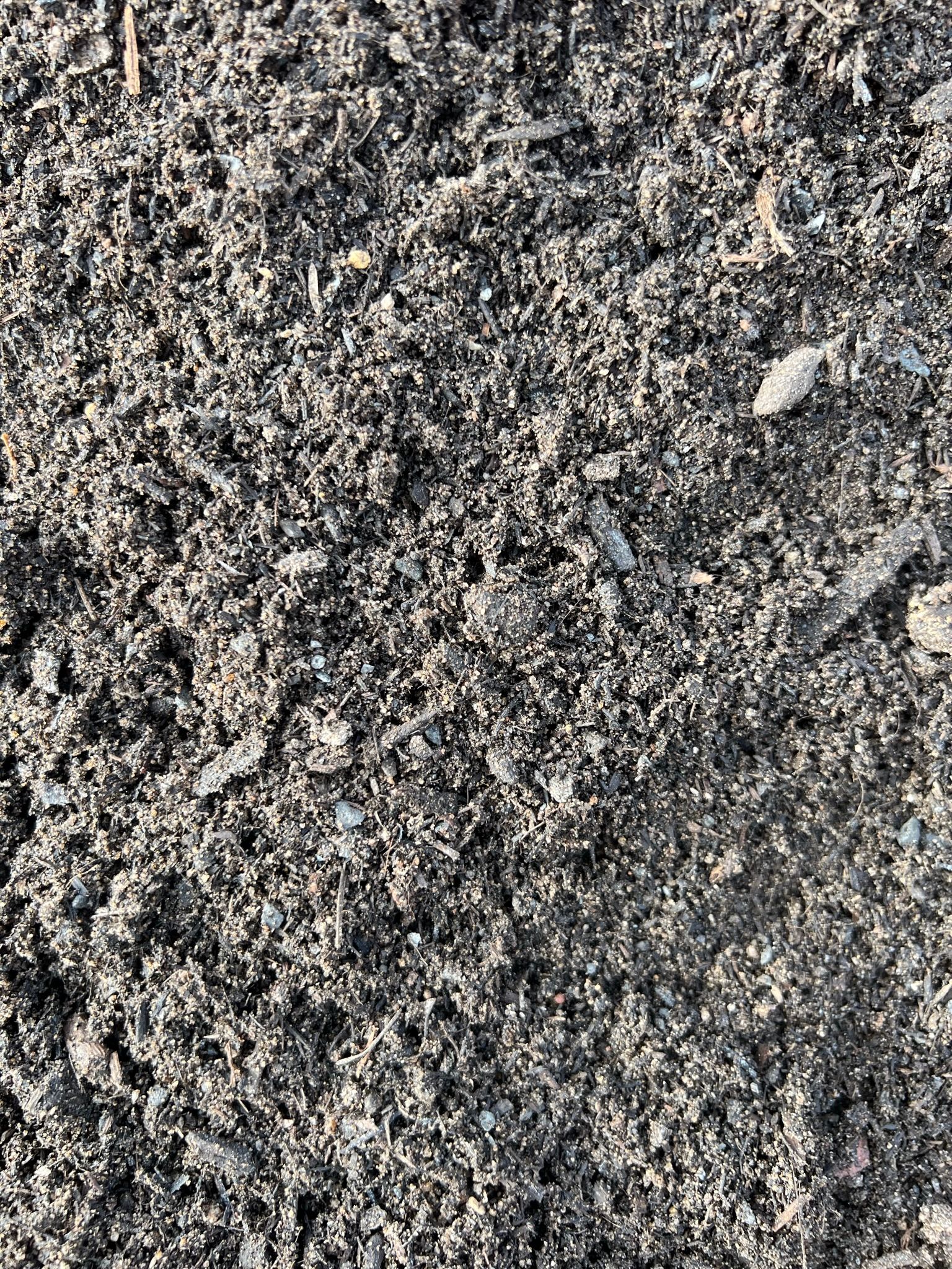 Soil in Mullumbimby Wards Landscape Supplies