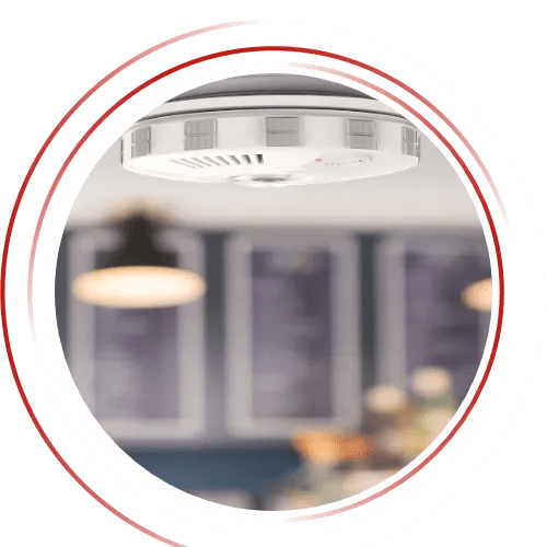 Smoke Alarms in Rented Properties UK Fire Alarm Regulations