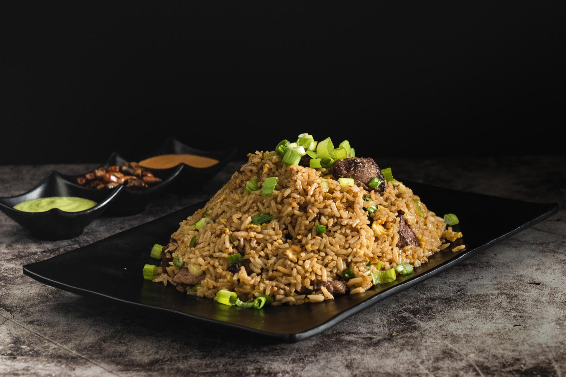 Colombian Food Palm Desert, CA Mi Cultura