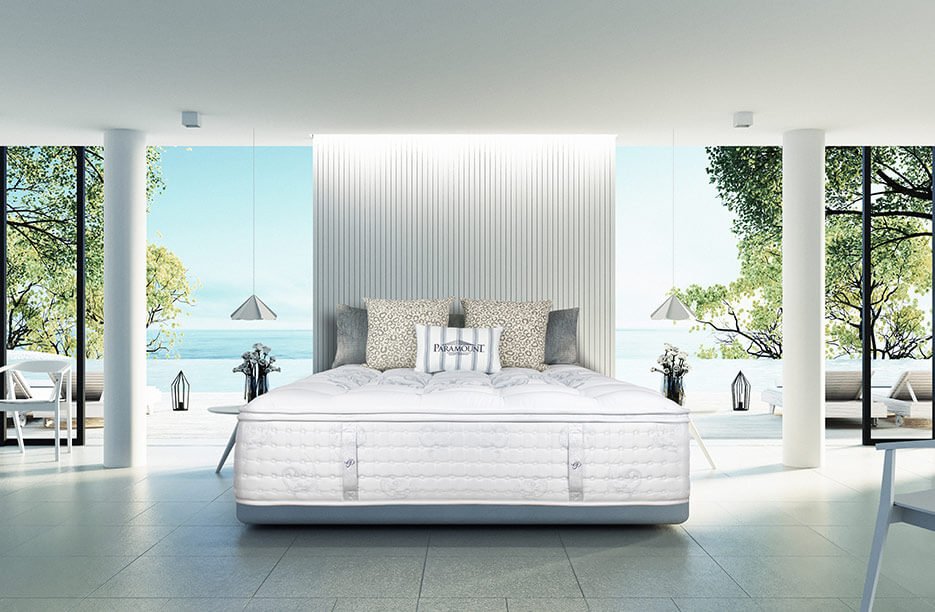 Westwood Sleep Centers I NJ Mattresses I Iron Beds