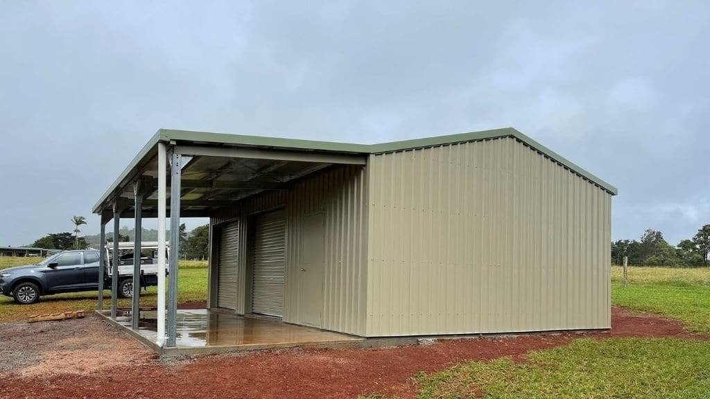 Sheds in Cairns The Shed Factory Cairns
