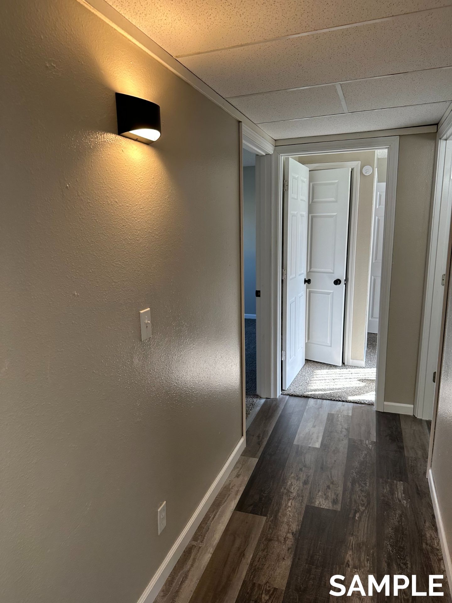 McCook Apartments North Sioux City J&M Real Estate