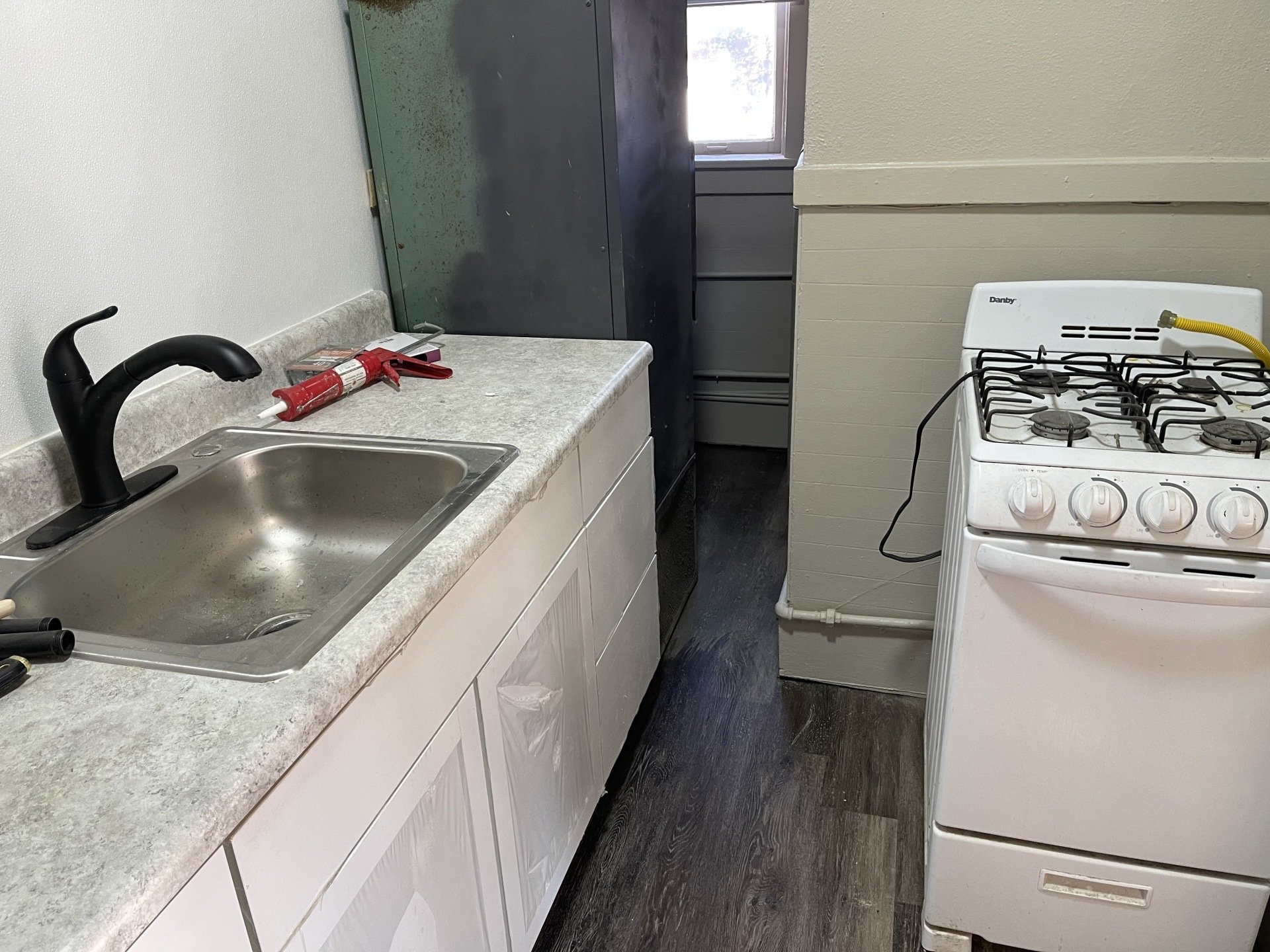 Grandview Apartments Sioux City J&M Group
