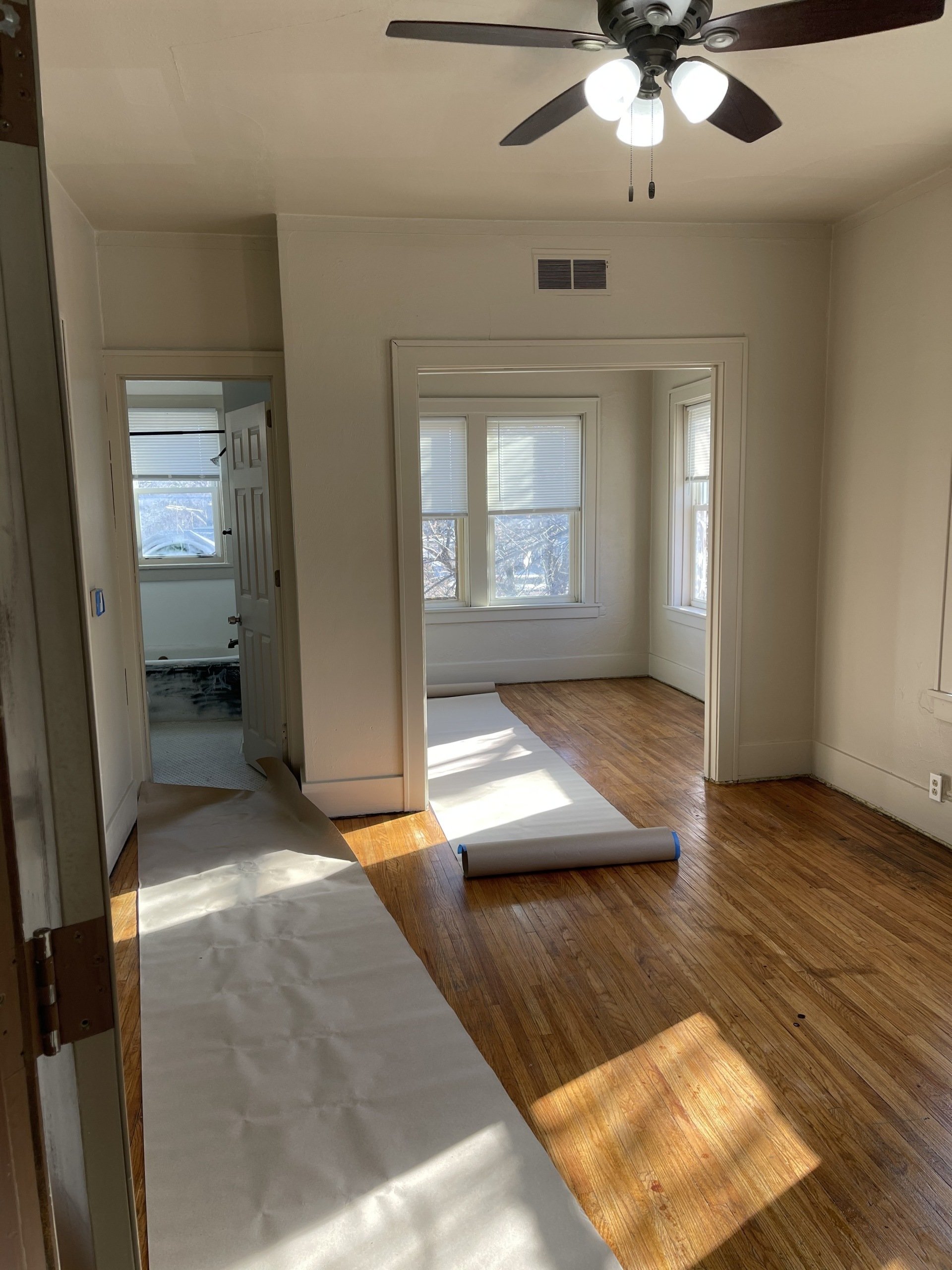 Grandview Apartments Sioux City J&M Group