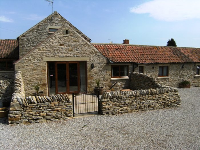 HOME High Hagg Farm Holiday Cottages near Kirkbymoorside on the