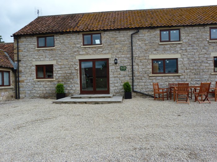 HOME High Hagg Farm Holiday Cottages near Kirkbymoorside on the