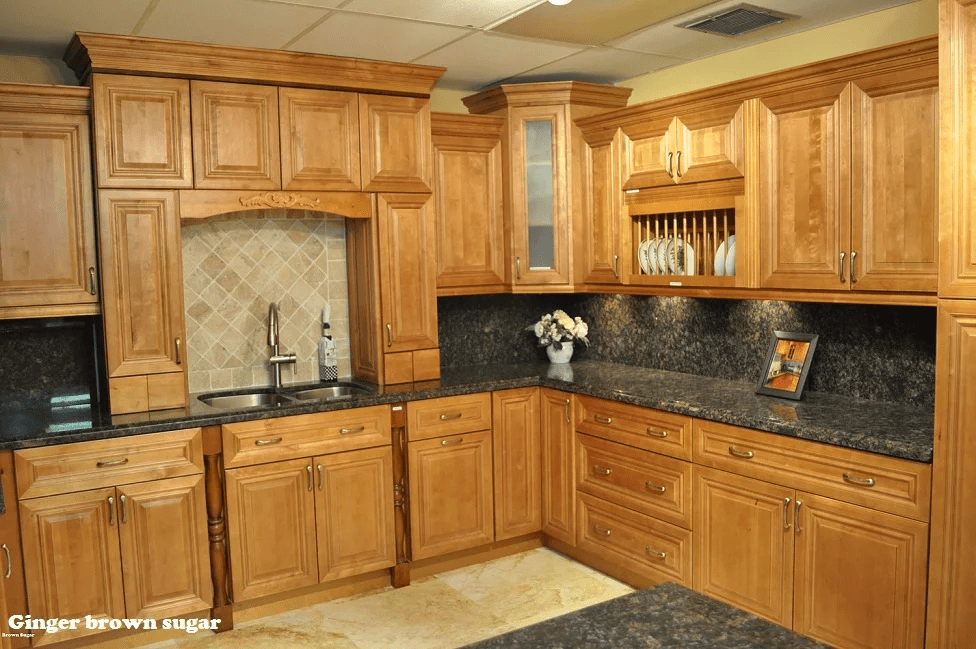 King Of Kitchens Lake Worth Custom Kitchen Panels Lake Worth, FL ClosetUSA