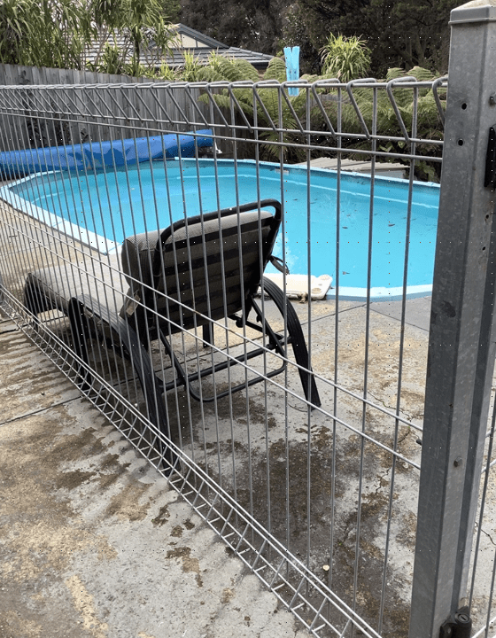 OUR WORK Pool Fence Compliance Victoria