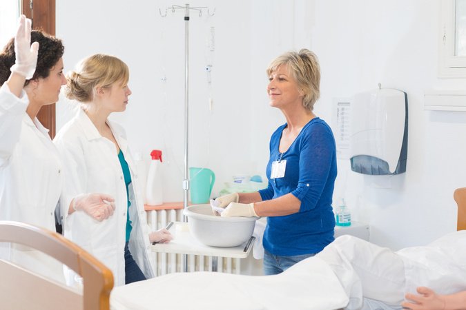 6 Continuing Professional Development (CPD) Opportunities for Queensland Nurses in 2021
