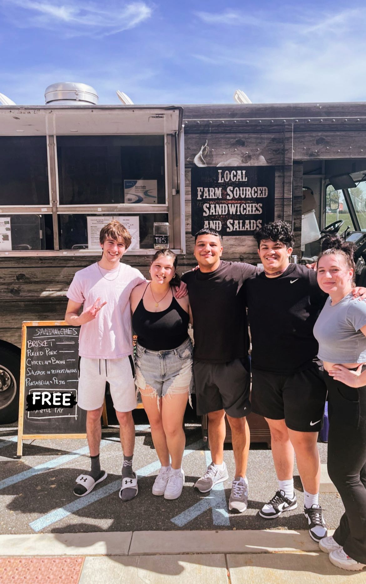 Advantage Point Student Apartments Gallery