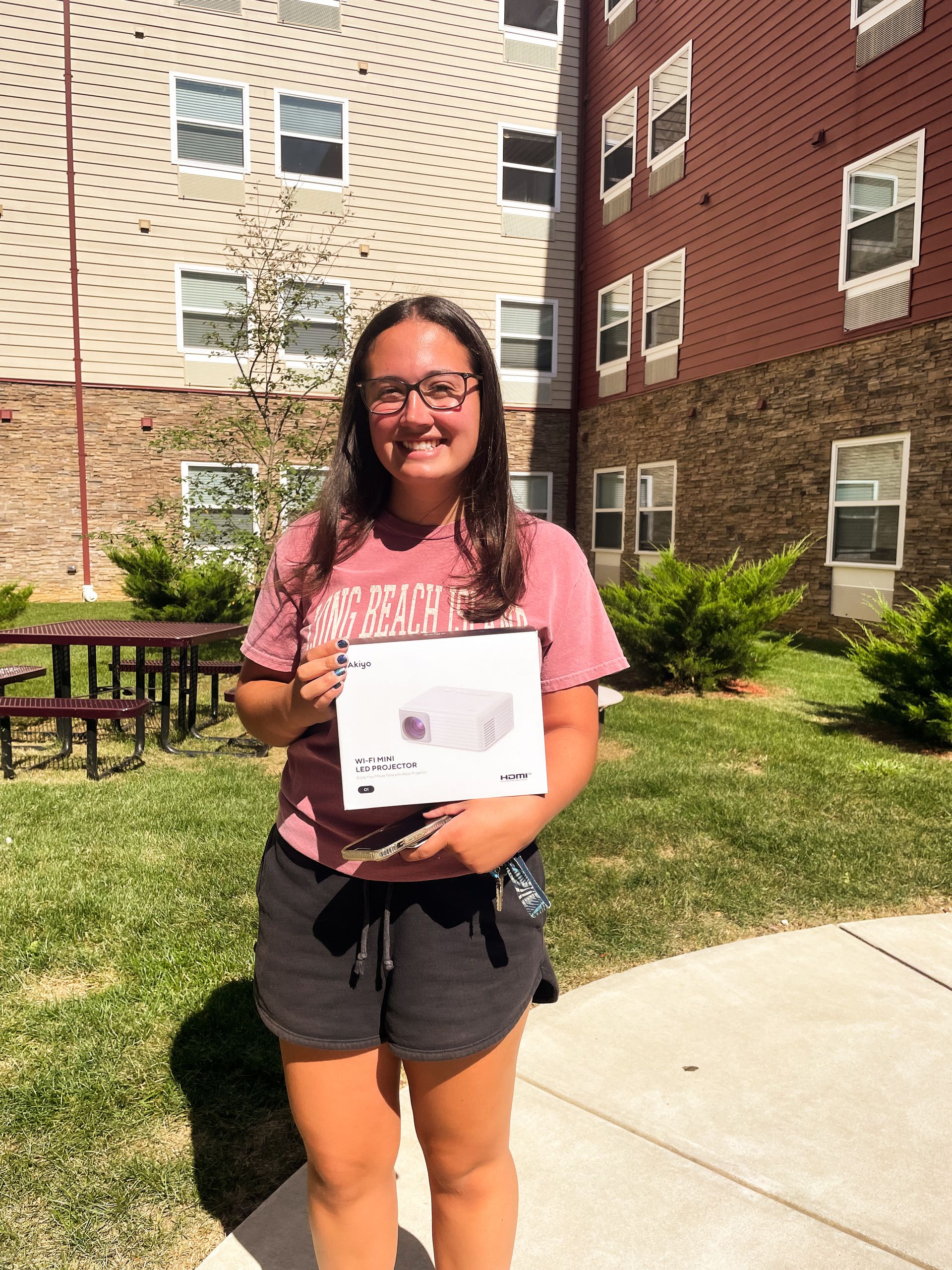 Advantage Point Student Apartments Gallery