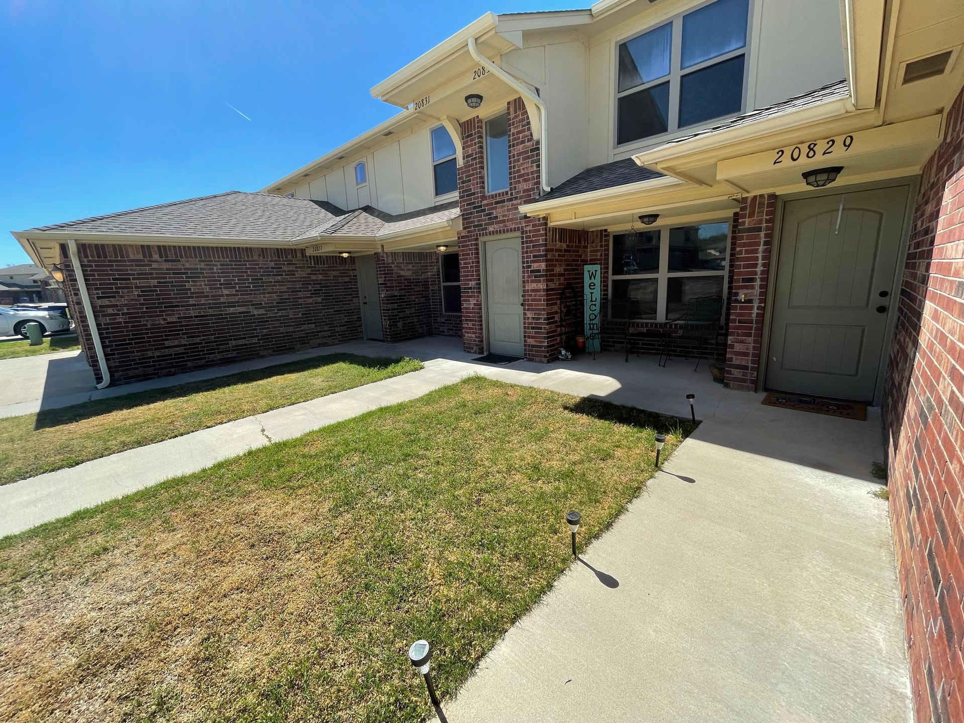 Explore Oklahoma City Townhomes With Countryside Views