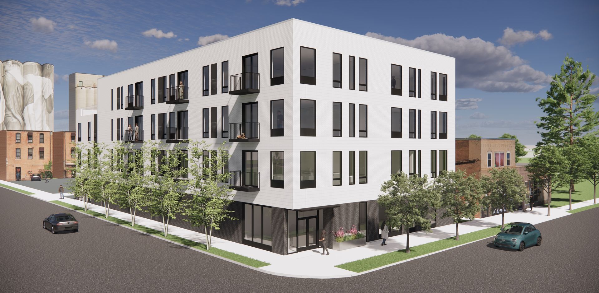 Atwood Management Premier Property Management in Minnesota