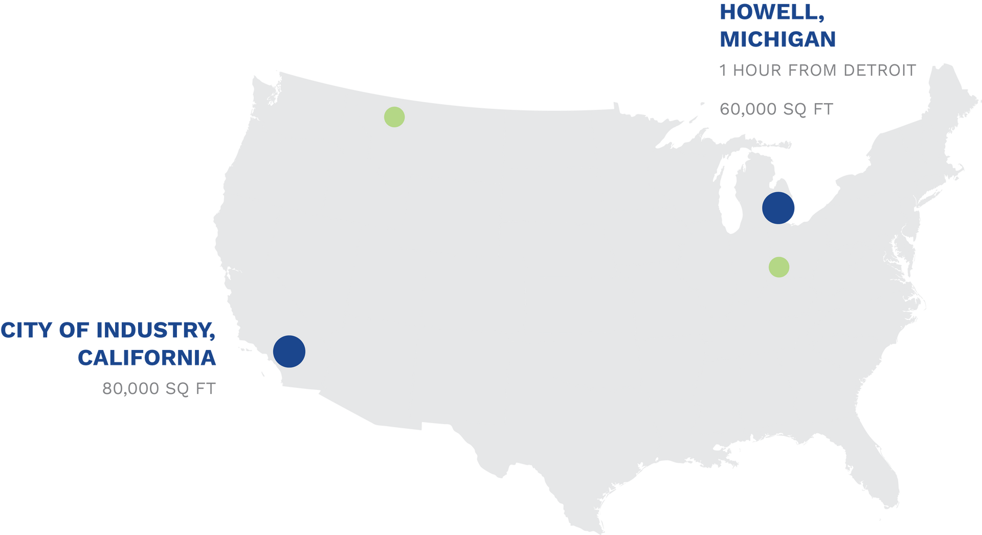 About Reuland Electric Motor Company