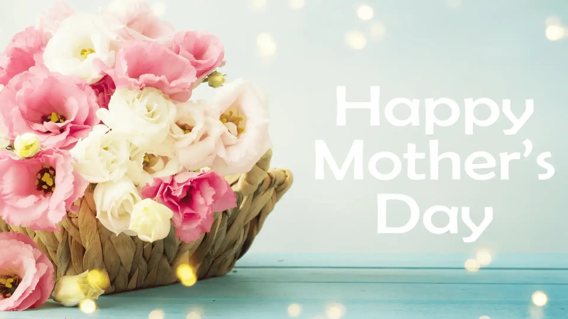 Mother’s Day flowers in Christchurch by Fleur