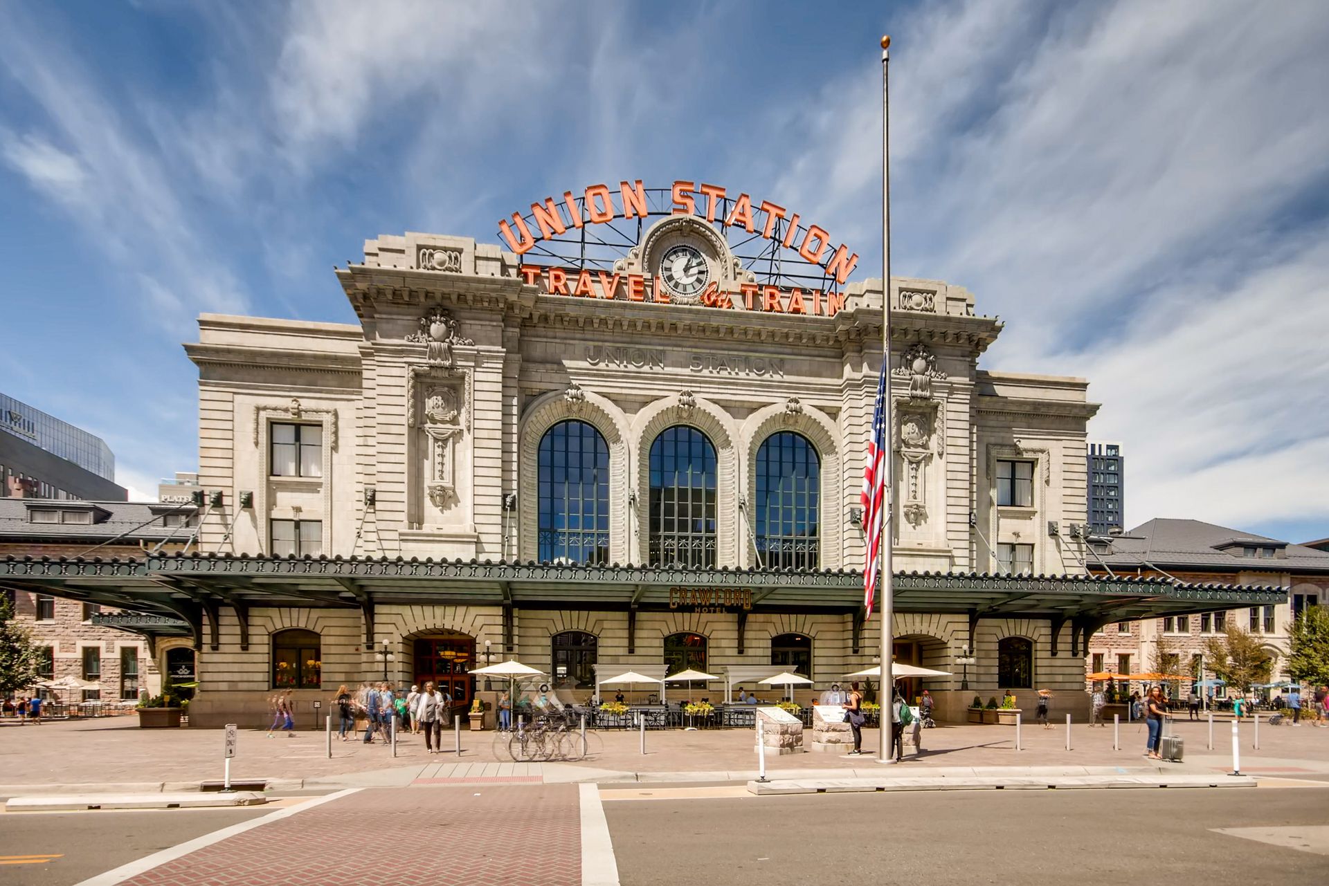 Washington Park, Denver Neighborhood & Home Guide Florence Realty Co.