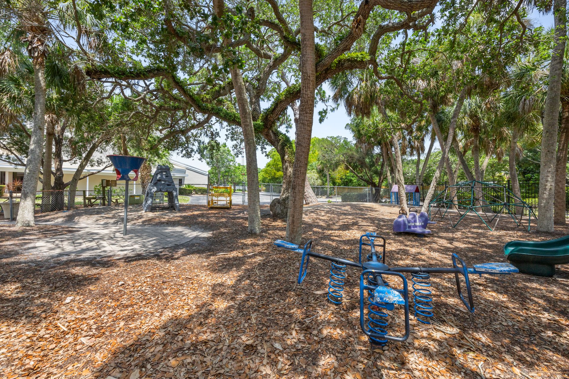 St. Boniface Episcopal Church, Sarasota, FL Rentals