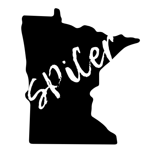 City of Spicer Government for the City of Spicer