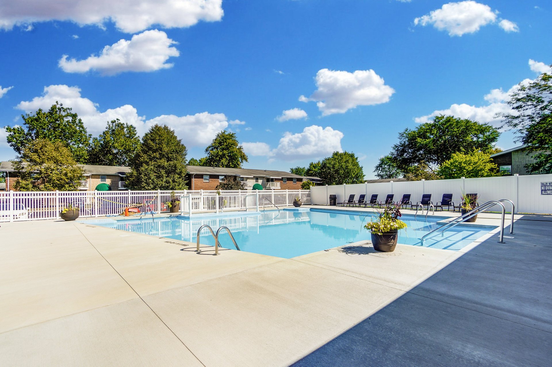 Property Details Stadium View Apartments Bowling Green, OH