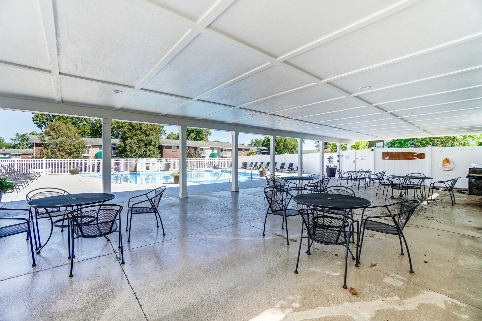 Property Details Stadium View Apartments Bowling Green, OH