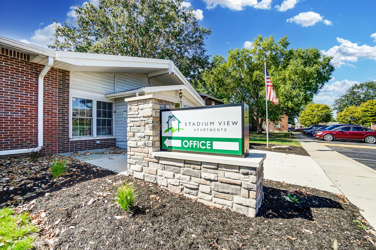 Property Details Stadium View Apartments Bowling Green, OH