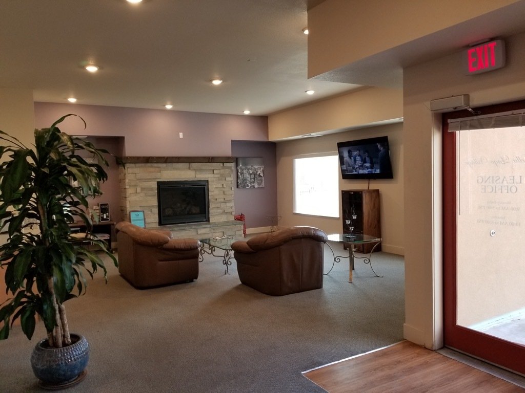 Home Bella Lago