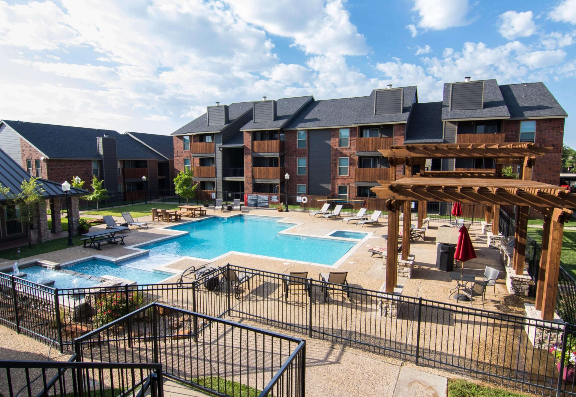 Home Chasewood Amarillo Luxury Apartments Amarillo, Texas