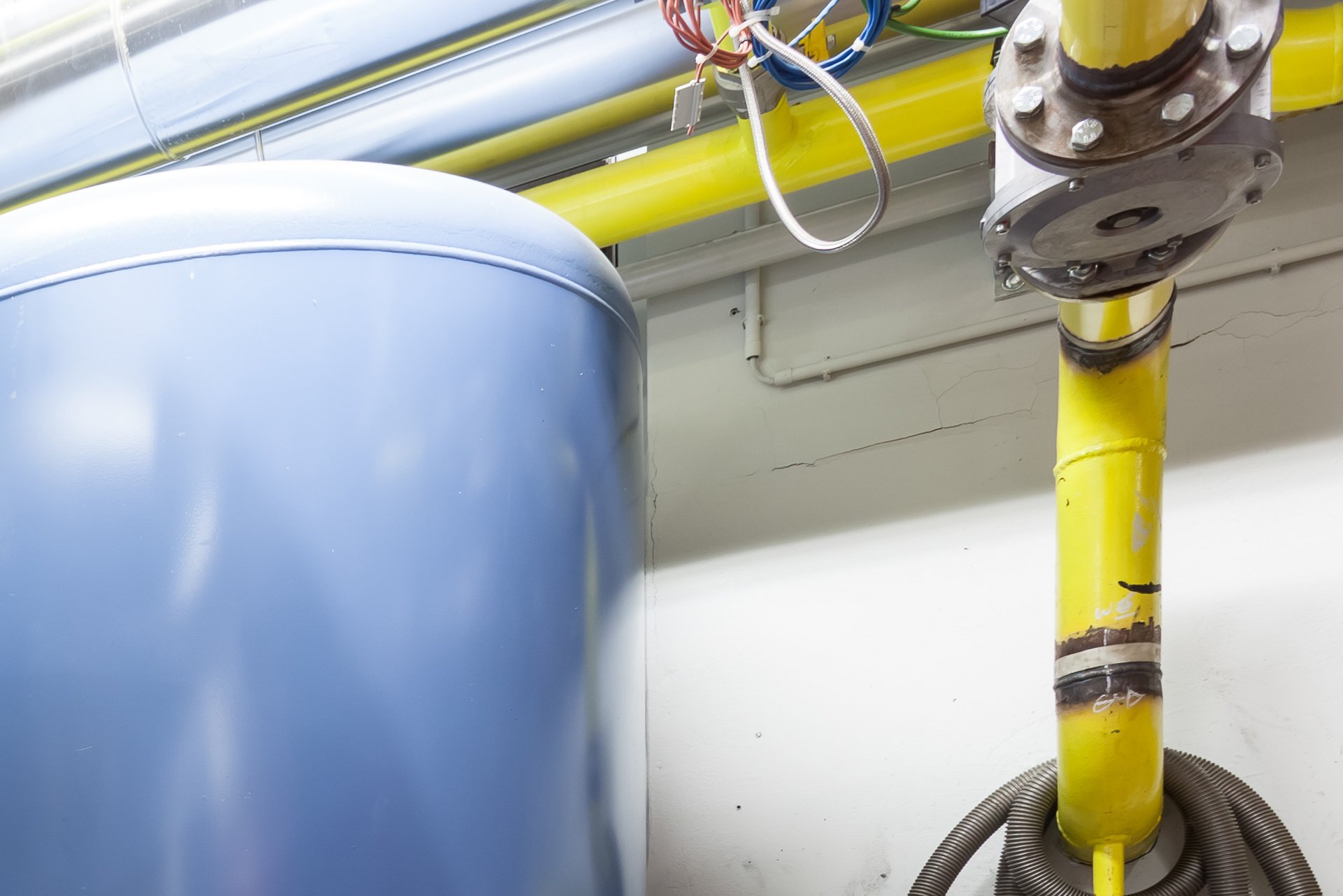 Reliable Fuel and Oil Level Monitoring Madison Company