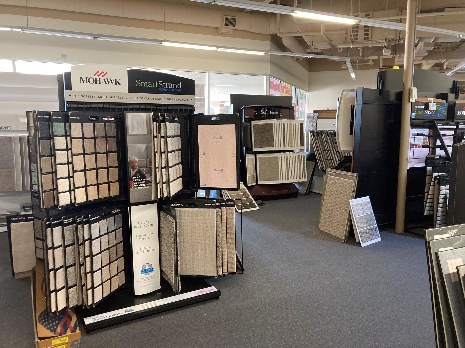 View Our Gallery Newton, KS Baker Furniture & Carpet