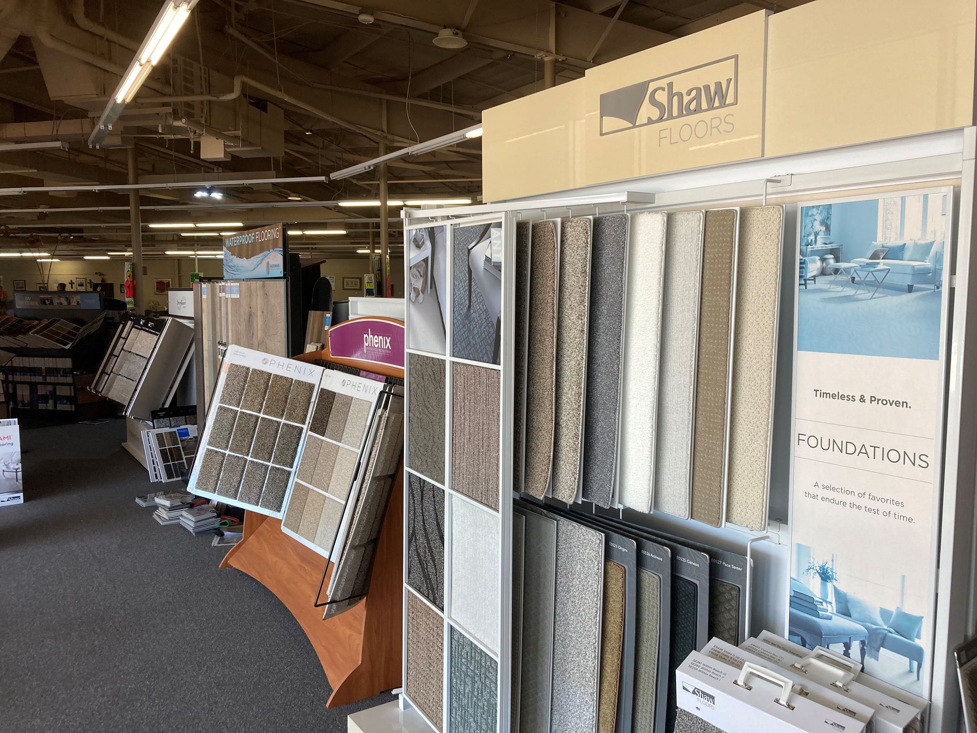 Home Furniture Newton, KS Baker Furniture & Carpet