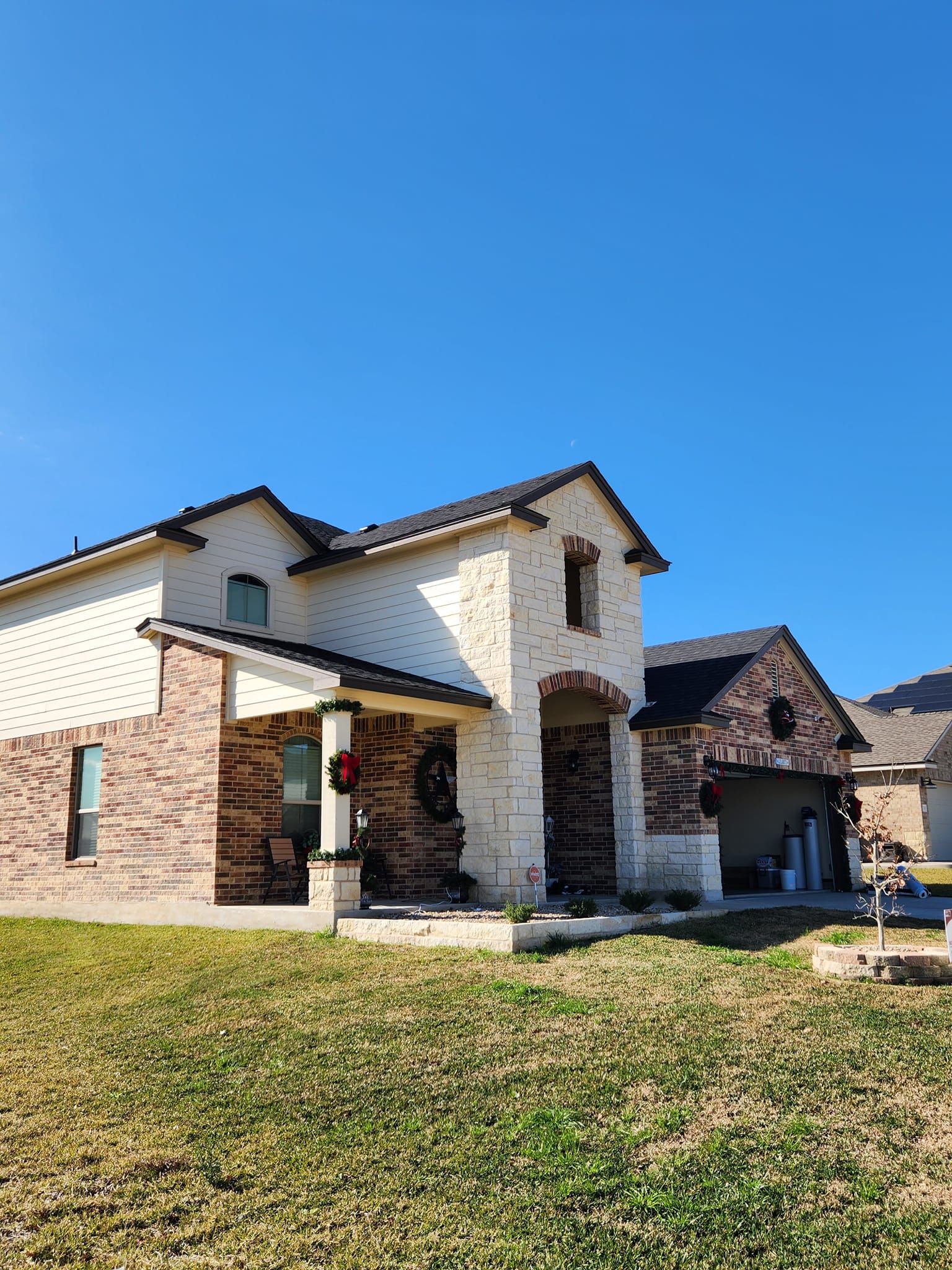 Elite Construction & Roofing