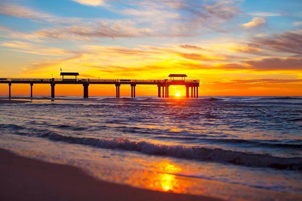 Orange Beach Ranked 3rd Most Picturesque Small Town