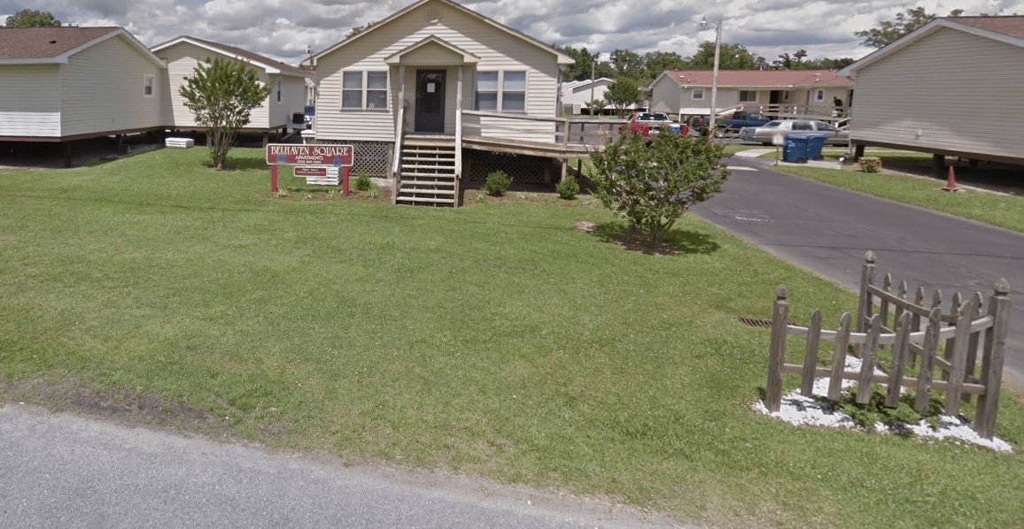 Affordable Housing Dunn, Raleigh & Clayton, NC DTH Management Group