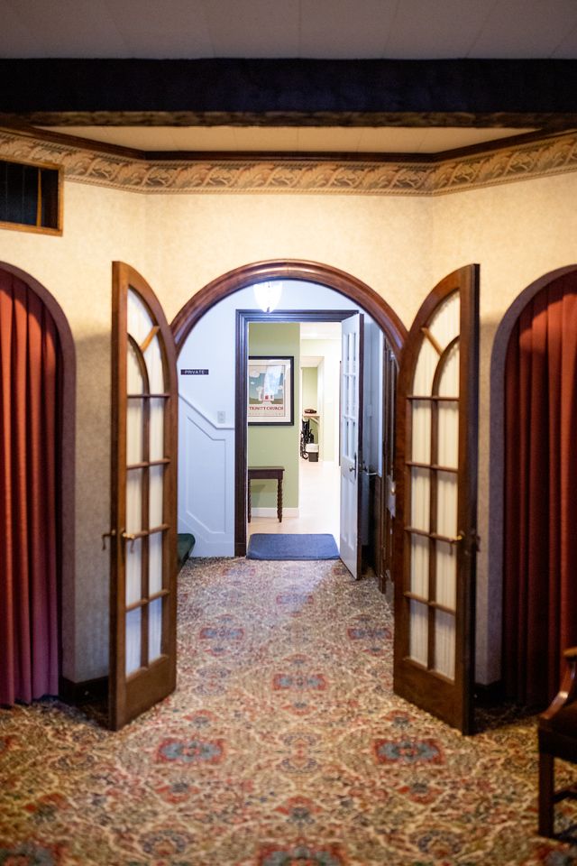 Our Location Ohde Funeral Home & Cremation Services