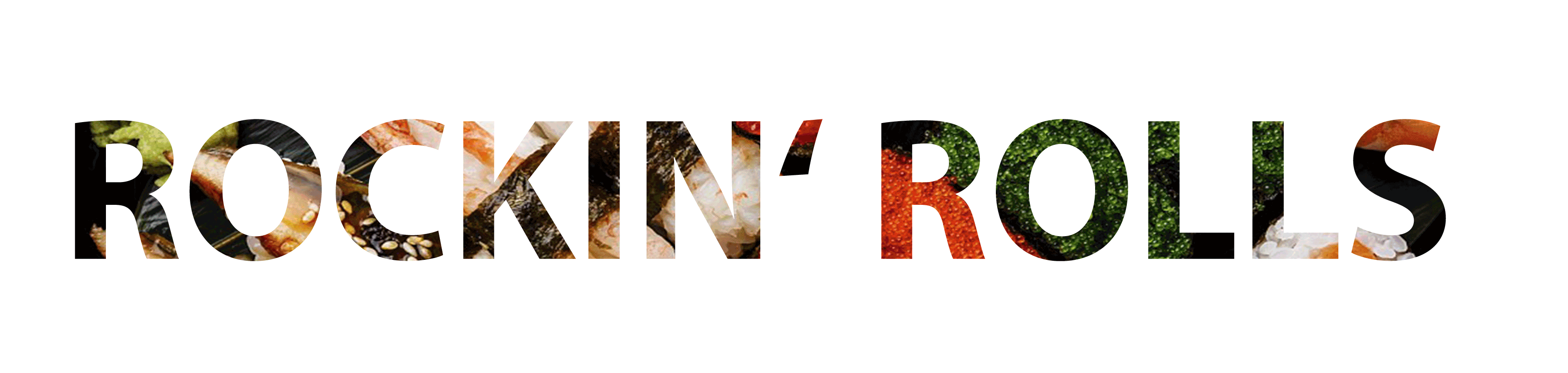 Rockin' Rolls Sushi Express